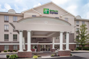 Holiday Inn Express Haskell-Wayne Area, an IHG Hotel Haskell